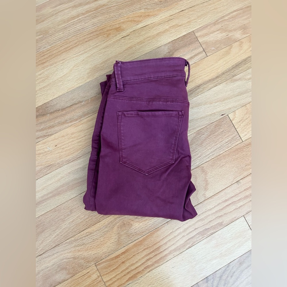 ANN TAYLOR Jeans